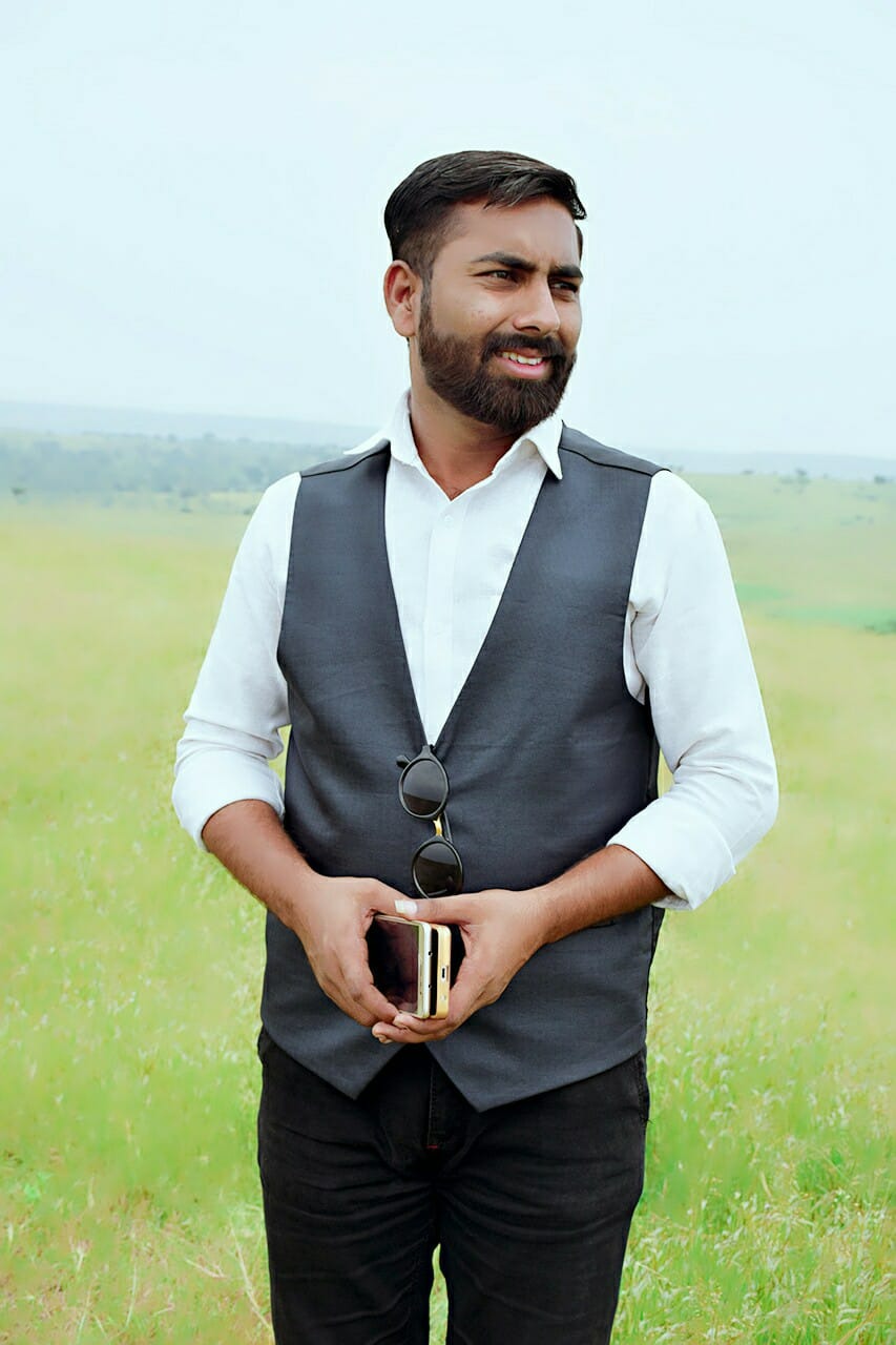 Sagar Lagad